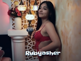 Rubyasher
