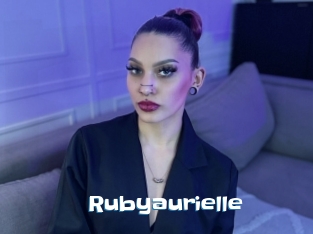 Rubyaurielle