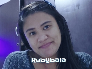 Rubybala