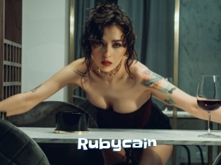 Rubycain