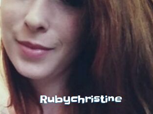 Rubychristine