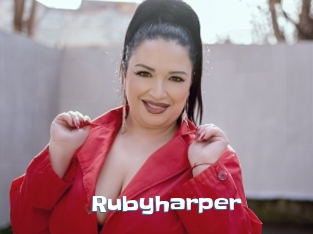 Rubyharper