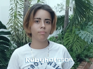 Rubyhotsson