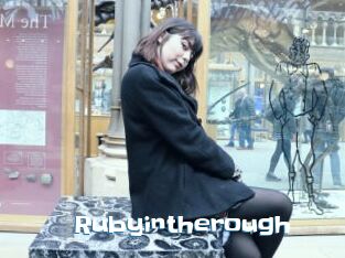 Rubyintherough