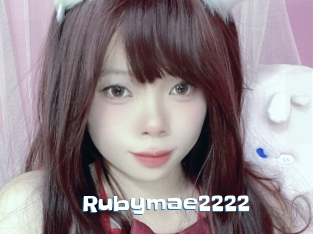 Rubymae2222