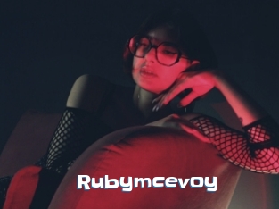 Rubymcevoy