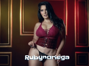 Rubynoriega