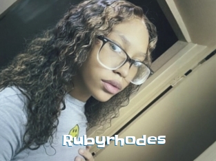 Rubyrhodes