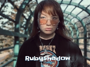 Rubyshadow