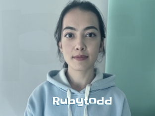 Rubytodd