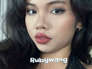 Rubywang