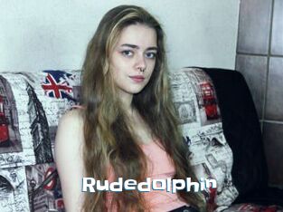 Rudedolphin