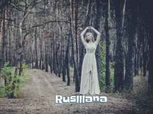 Ruslllana