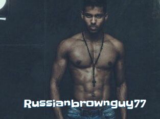Russianbrownguy77