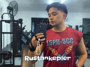 Rustankepler