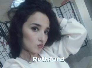 Ruthford