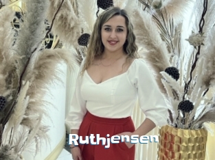 Ruthjensen