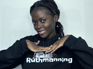 Ruthmanning