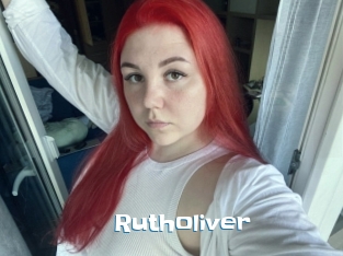 Rutholiver