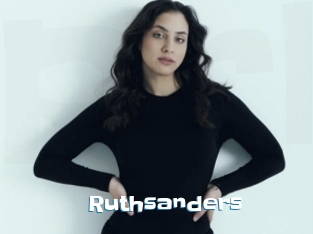 Ruthsanders