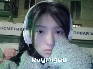 Ruyiniguti