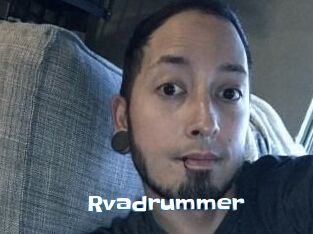 Rvadrummer