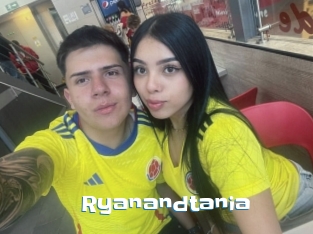 Ryanandtania