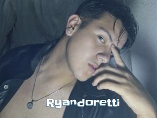 Ryandoretti