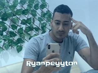 Ryanpeyyton