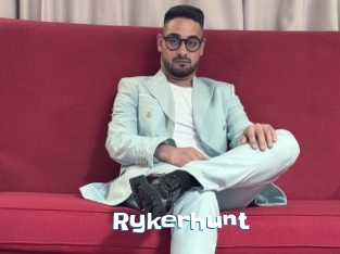Rykerhunt