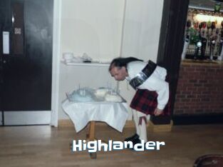 ScottishMan