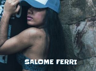 SALOME_FERRI