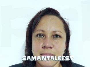 SAMANTALEEST