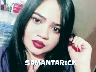 SAMANTARICK