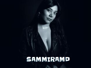 SAMMIRAMD