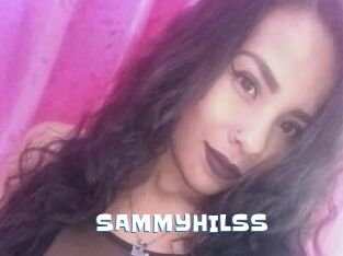 SAMMYHILSS