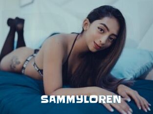 SAMMYLOREN