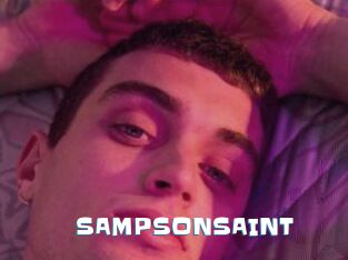 SAMPSONSAINT