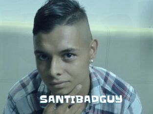 SANTIBADGUY