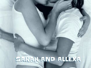 SARAH_AND_ALLEXA