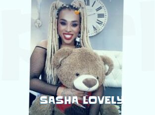 SASHA_LOVELY