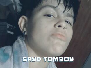 SAYD_TOMBOY