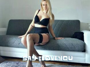 SAY_ILOVEYOU