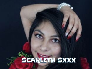 SCARLETH_SXXX
