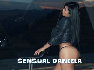 SENSUAL_DANIELA