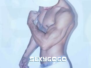SEXYGOGO