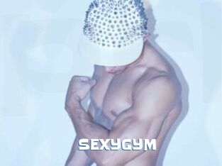 SEXYGYM