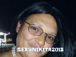 SEXYNIKITA2013