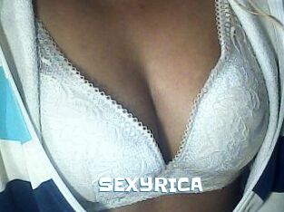 SEXYRICA