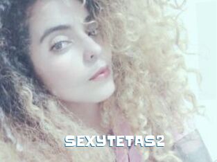 SEXYTETAS2